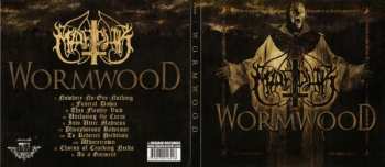 CD Marduk: Wormwood DIGI