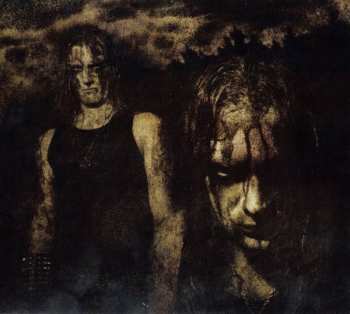 CD Marduk: Wormwood DIGI