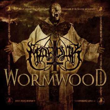 CD Marduk: Wormwood LTD