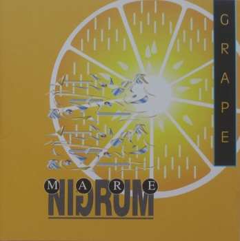 Album Mare Nigrum: Grape