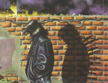 CD Marea: 28.000 Puñaladas