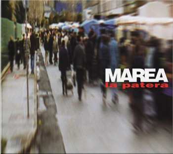 LP Marea: La Patera DLX | LTD