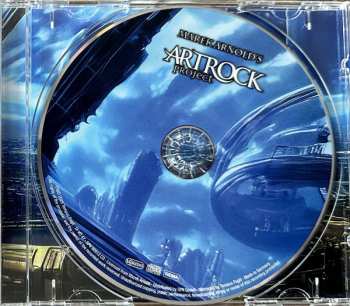 CD The Artrock Project: The Artrock Project