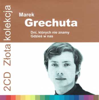 2CD Marek Grechuta: Dni, Których Nie Znamy / Gdzieś W Nas