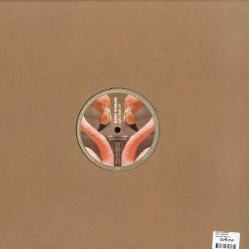 LP Marek Hemmann: Left / Right EP