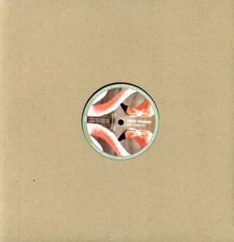 Album Marek Hemmann: Left / Right EP