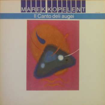 LP The Czech Philharmonic Orchestra: Il Canto Deli Augei / Symphony No. 3 / Concerto Per Due Pianoforti Ed Orchestra
