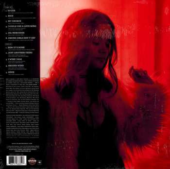 LP Maren Morris: Hero