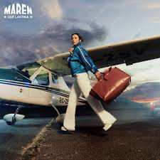 LP Maren: Qué Lástima