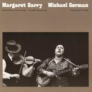 Michael Gorman: Her Mantle So Green