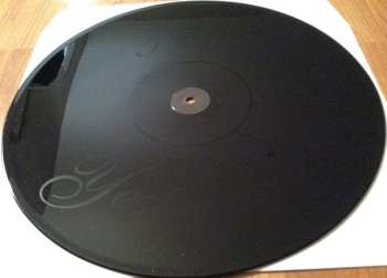 LP Margaret Glaspy: Born Yesterday