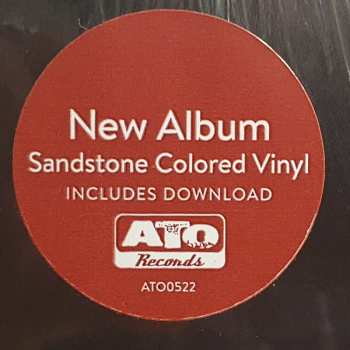 LP Margaret Glaspy: Devotion LTD