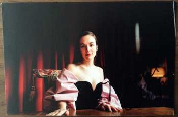 LP Margaret Glaspy: Devotion LTD