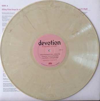 LP Margaret Glaspy: Devotion LTD