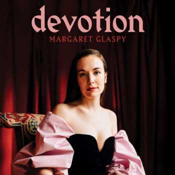 CD Margaret Glaspy: Devotion