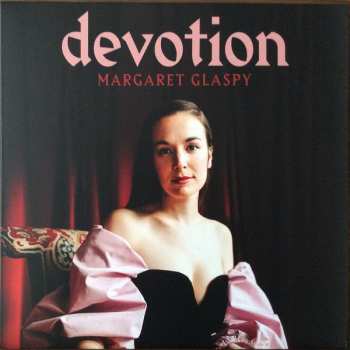 LP Margaret Glaspy: Devotion LTD