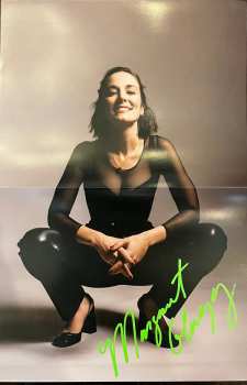 LP Margaret Glaspy: Echo The Diamond LTD | CLR