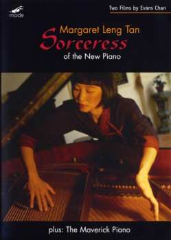Album Margaret Leng Tan: Sorceress Of The New Piano Plus: The Maverick Piano