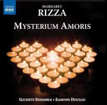 Album Margaret Rizza: Choral Works (Mysterium amoris)