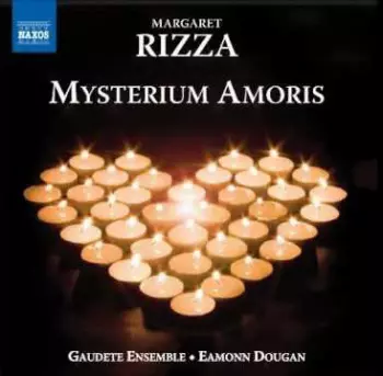 Choral Works (Mysterium amoris)