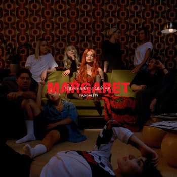 Album Margaret: Siniaki I Cekiny Ciag Dalszy