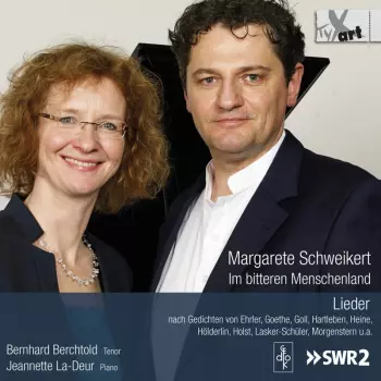 Im Bitteren Menschenland