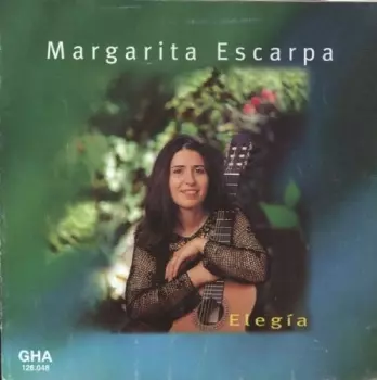 Margarita Escarpa: Elegia