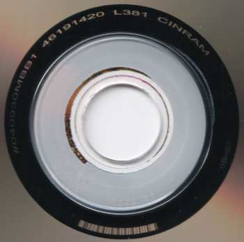 CD Margarita: Cuidado Que Vengo Yo