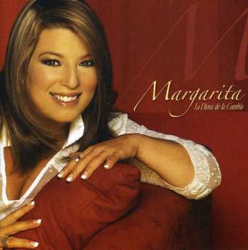 Album Margarita: Cuidado Que Vengo Yo