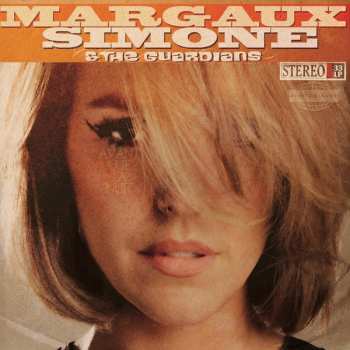 Album Margaux Simone: Avant que la nuit