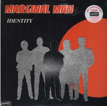 LP Marginal Man: Identity