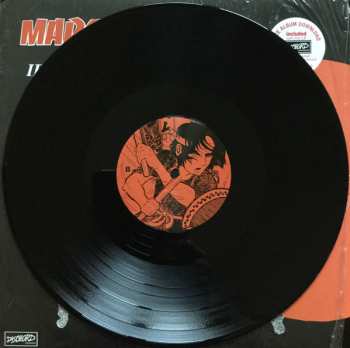 LP Marginal Man: Identity