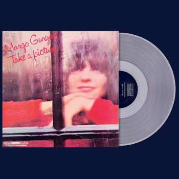Album Margo Guryan: Take A Picture