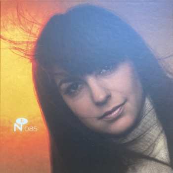 3LP/Dobozkészlet Margo Guryan: Words And Music