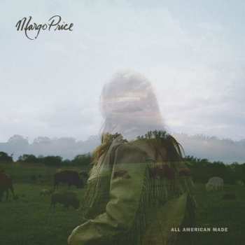 Album Margo Price: All American Made