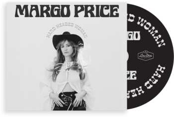 CD Margo Price: Hard Headed Woman LTD