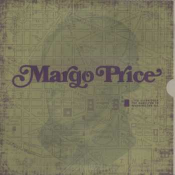 Album Margo Price: Live At The Hamilton 11/09/2016