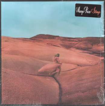 Album Margo Price: Strays