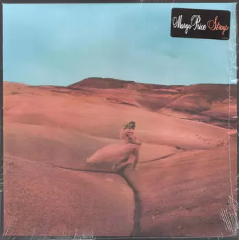 Margo Price: Strays