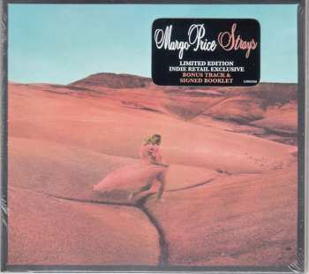 CD Margo Price: Strays LTD
