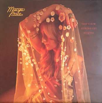 LP/SP Margo Price: That's How Rumors Get Started LTD | CLR