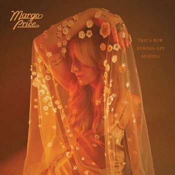LP Margo Price: That's How Rumors Get Started