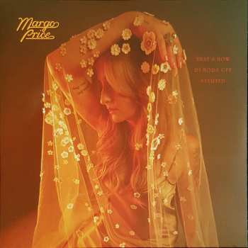 LP Margo Price: That's How Rumors Get Started CLR | LTD