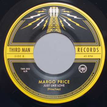 SP Margo Price: Weakness