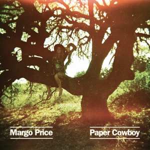 SP Margo Price: Paper Cowboy