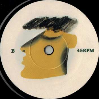 SP Margot: Walk With Me LTD