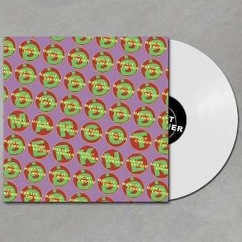 LP Margot Erkner: Marġot Erkner CLR | LTD