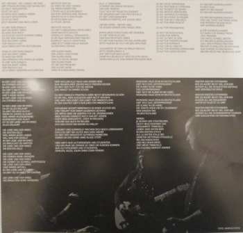 LP Margot Erkner: Marġot Erkner CLR | LTD