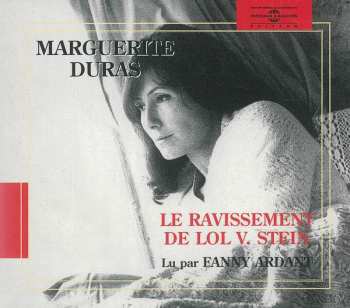 Album Fanny Ardant: Le Ravissement De Lol V. Stein