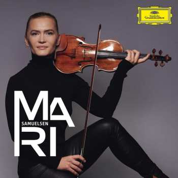 Album Mari Samuelsen: Mari